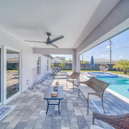 Campos Family Resort - Heated Pool